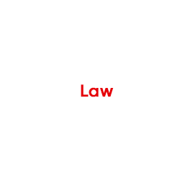 law