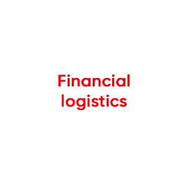 financial logistics