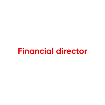 Financial director