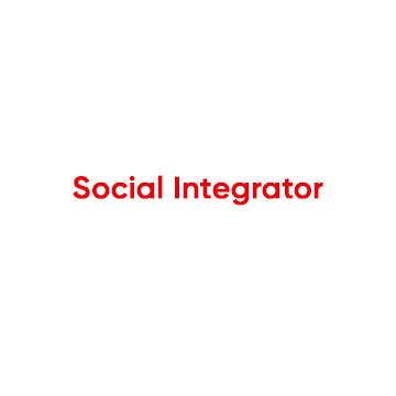 Social Integrator